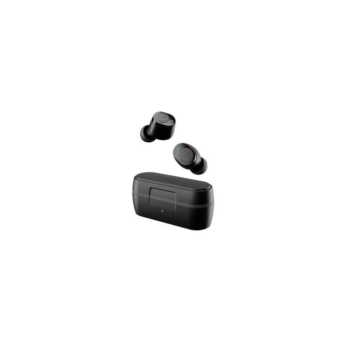 Skullcandy Jib 2 True Wireless Bluetooth Headphones - Black