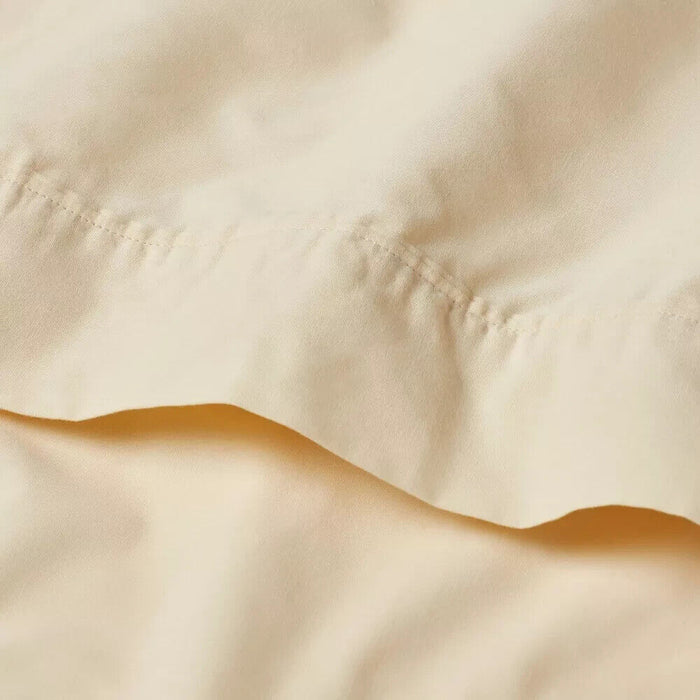 300 Thread Count Ultra Soft Flat Sheet - Threshold™