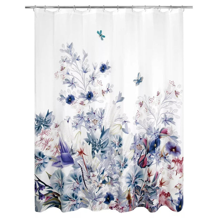 Serena Shower Curtain - Allure Home Creations