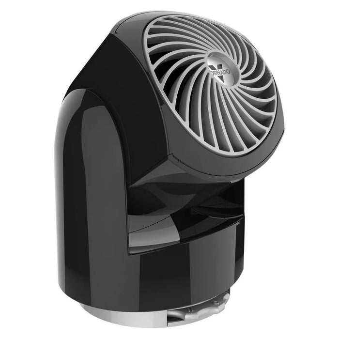 Vornado Flippi V6 Personal Air Circulator Fan Black