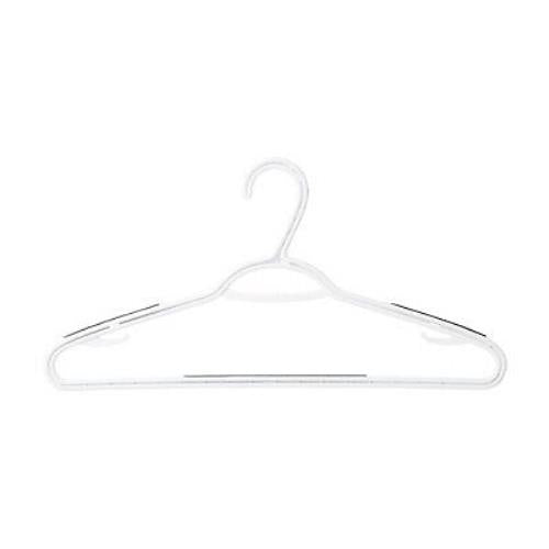Neatfreak 40pk Non-Slip Hangers