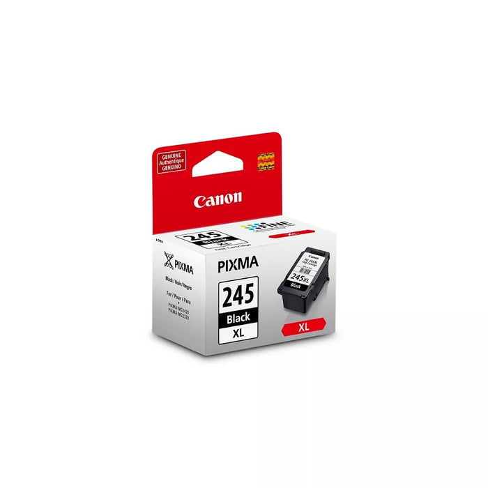 Canon 245XL Single Ink Cartridge - Black (8278B013)