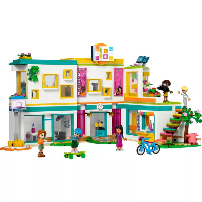 LEGO Friends Heartlake International School Toy Set 41731