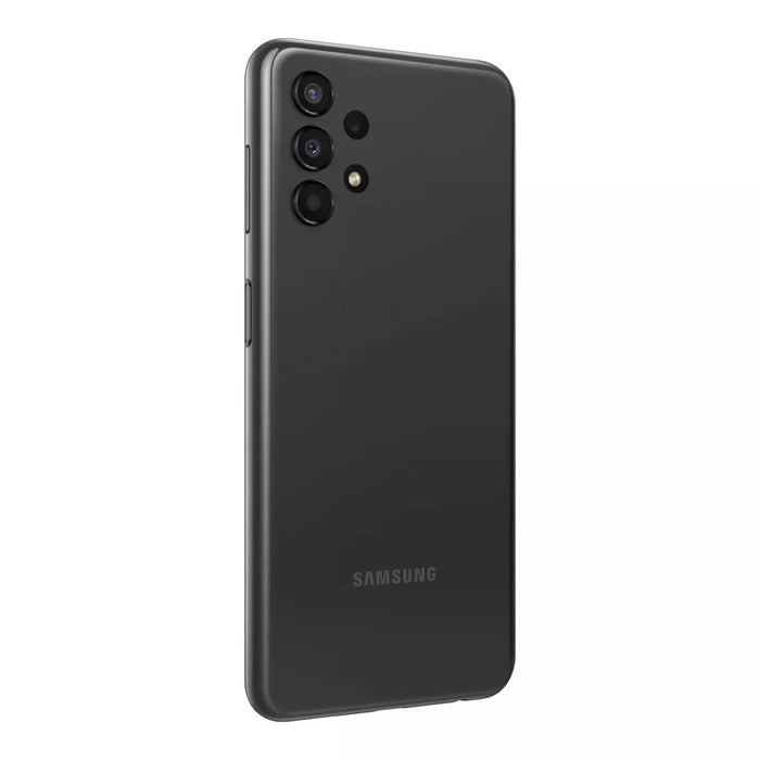 AT&T Prepaid Samsung Galaxy A13 4G LTE (32GB) Smartphone - Black