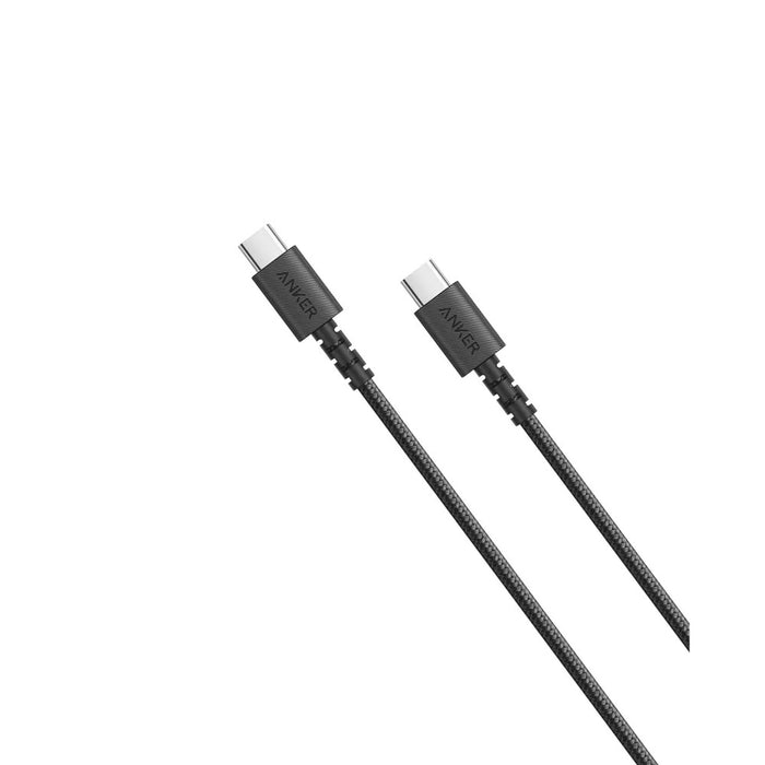 Anker 3' PowerLine Select+ USB-C to USB-C Cable - Black