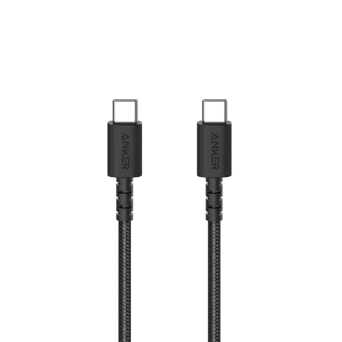 Anker 3' PowerLine Select+ USB-C to USB-C Cable - Black