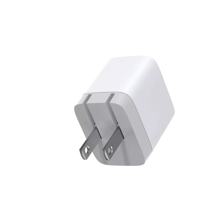 Anker PowerPort III 20W USB-C Power Delivery Wall Charger - White