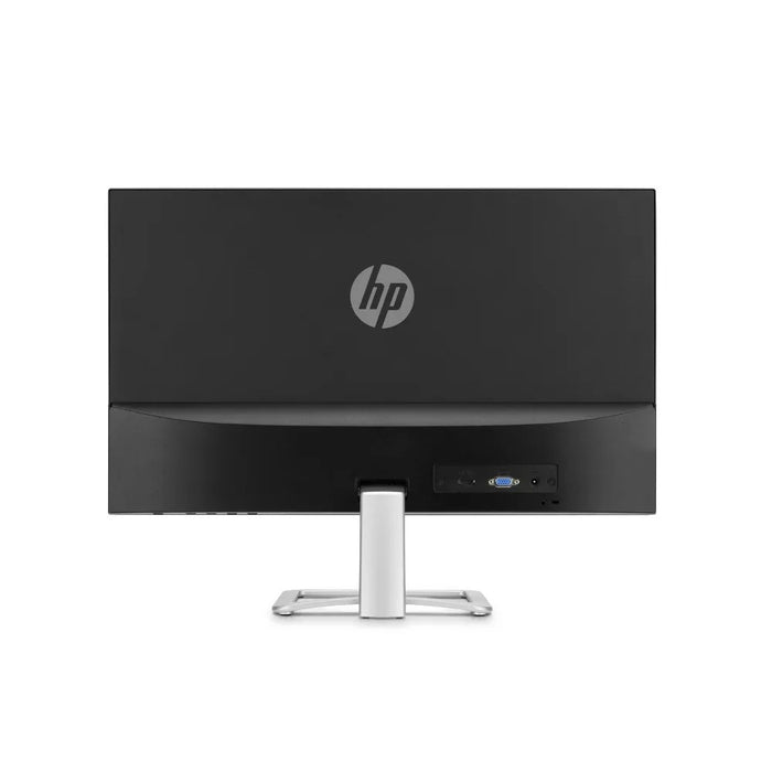 HP 24ec 24" IPS Full HD Computer Monitor (HDMI, VGA) - 1LU21AA_ABA