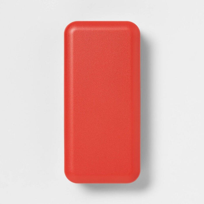 4000mAh Power Bank - heyday Vibrant Coral