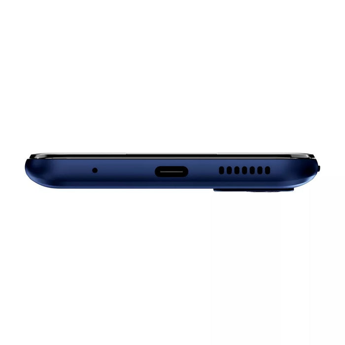 AT&T Prepaid Motorola Moto G Play 2023 (32GB) - Blue