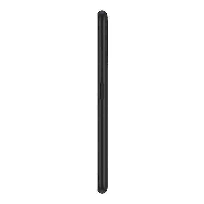 AT&T Prepaid Samsung Galaxy A03s (32GB) Smartphone - Black