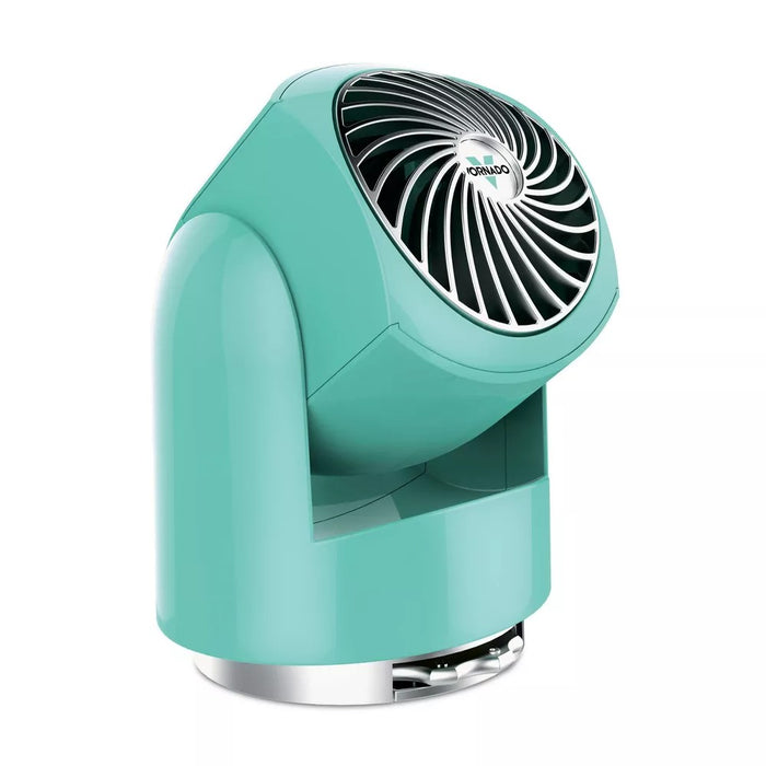 Vornado Flippi V6 Turquoise Open Box