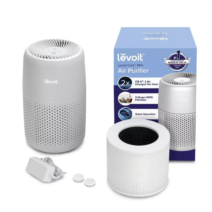 Levoit Core Mini Air Purifier