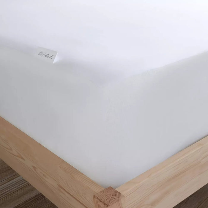 Full Perfect Protection Cool Touch Mattress Protector - Allerease