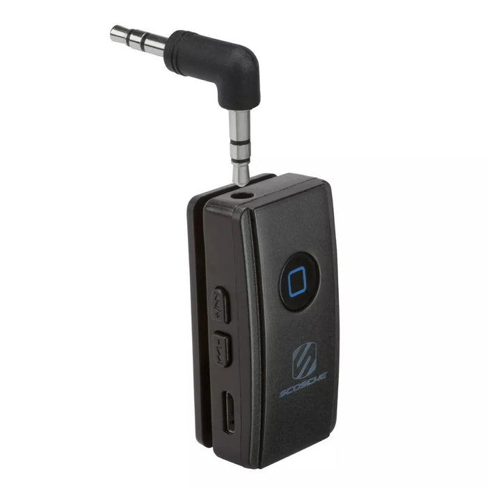 Scosche BTFreq Clip Wireless Audio Receiver BTR3