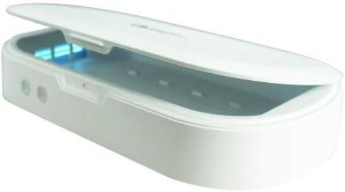 Electric UV Sterilizer Box, 2 Light Sources, 2 Settings -CPC2008