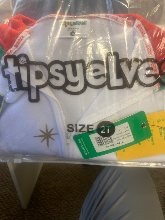 Baby Toddler unicorn jumpsuit