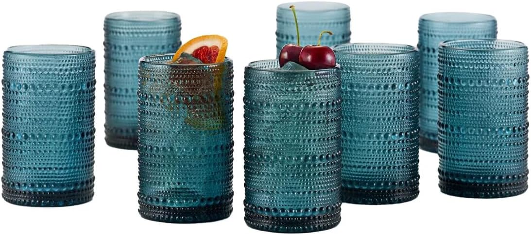 8PC JUPITER SET TUMBLER