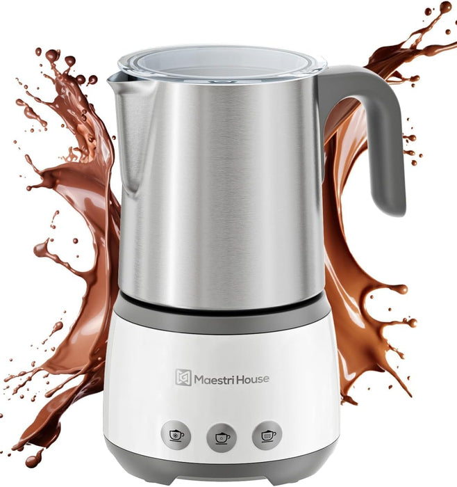MAESTRI HOUSE  MILK FROTHER