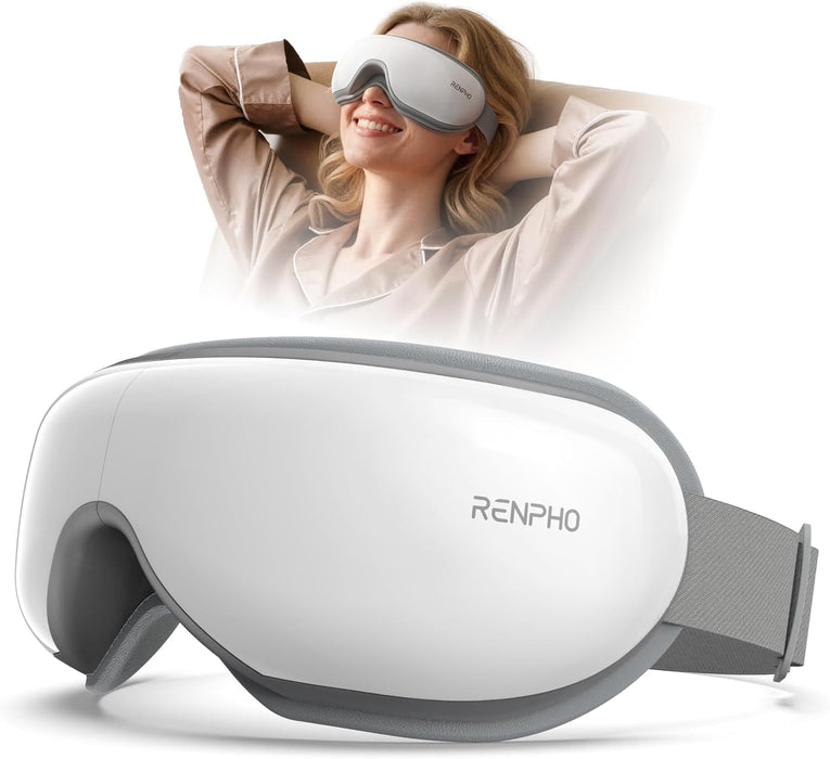 SMART EYE MASSAGER