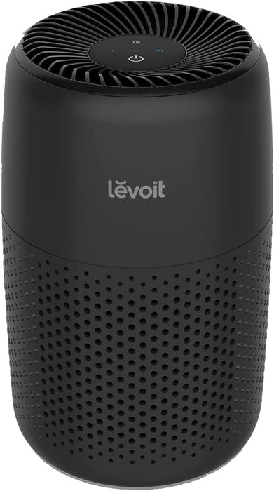 LEVOIT DESKTOP TRUE HEPA AIR PIRIFIER