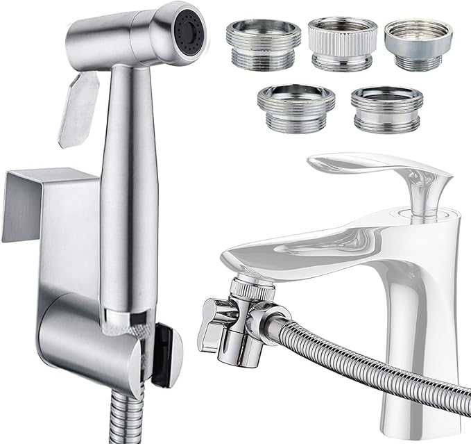 FAUCET HANDHELD SPRAYER
