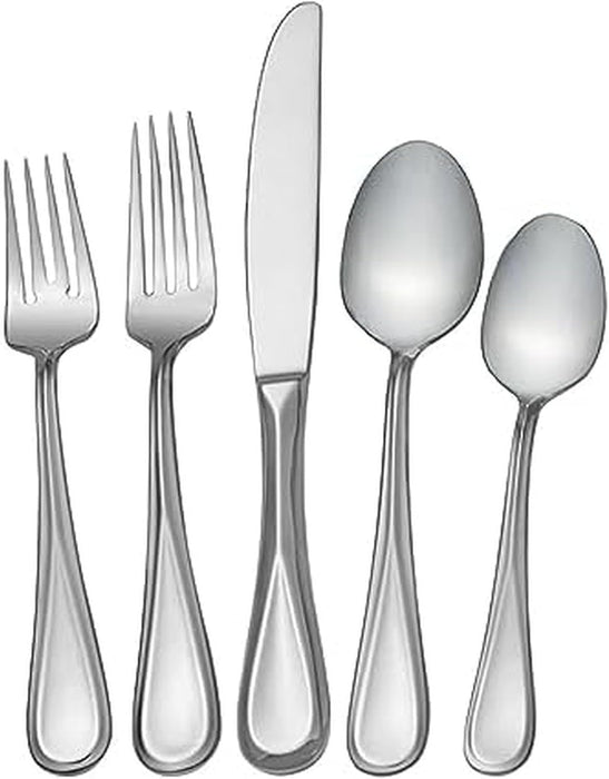 MIKASA 101 SILVERWARE