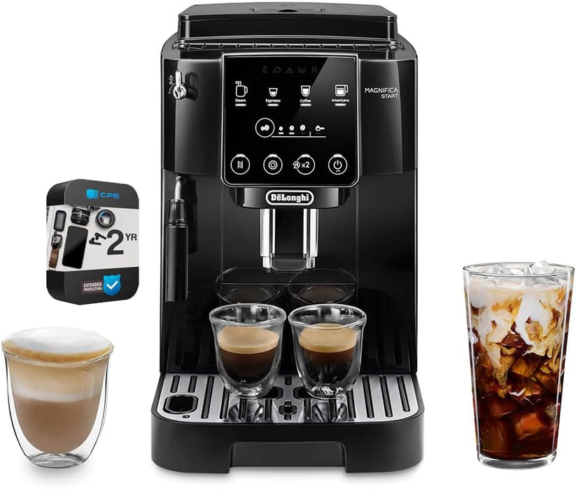 DELONGHI MAGNIFICA START