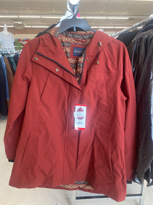 PENDLETON jacket size M 2C