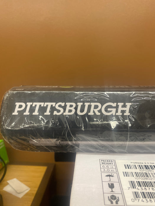 PITTSBURGH click type torque wrench 1/2” drive 1B