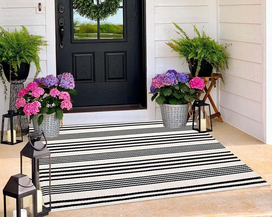 COTTON RUG 3X5 FT