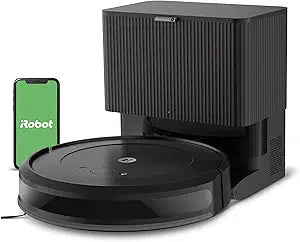 ROOMBA VAC 2 ESSENTIAL + AUTO EMPTY