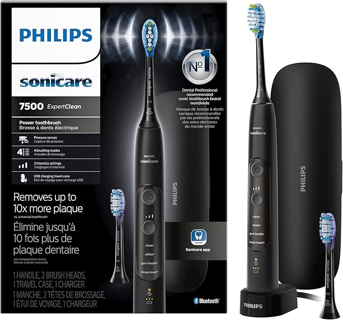 Philips Sonicare 8 brush heads