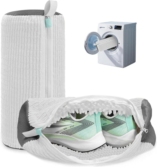 2PC SHOE WASHER BAGS