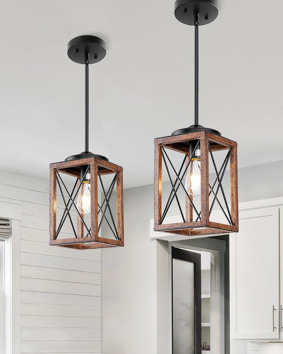 PENDANT LIGHT