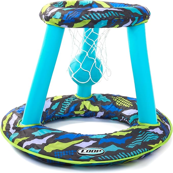 COOP HYDRO SPRING HOOPS