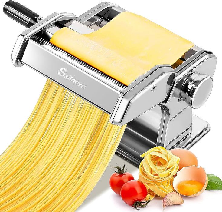 SAILNOVO PASTA MACHINE
