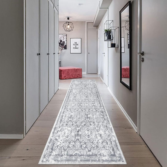 VAUKKI HALLWAY RUNNER RUG