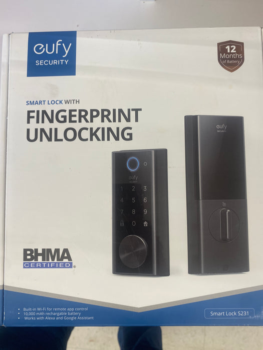 Gufy security forces Niger print unlocking