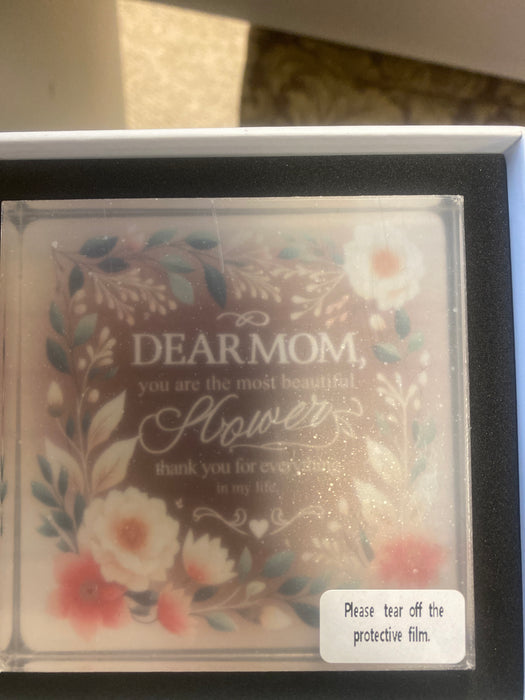 Special gift for mom