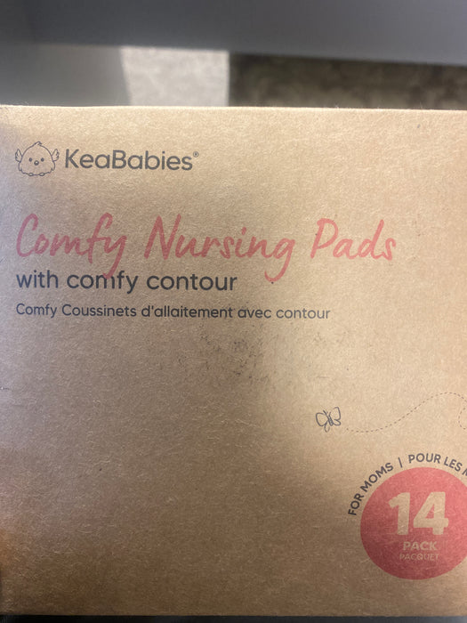 NURSING PADS