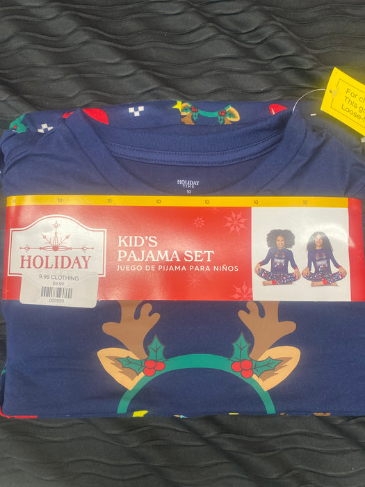 HT Family PJS Kids 3B