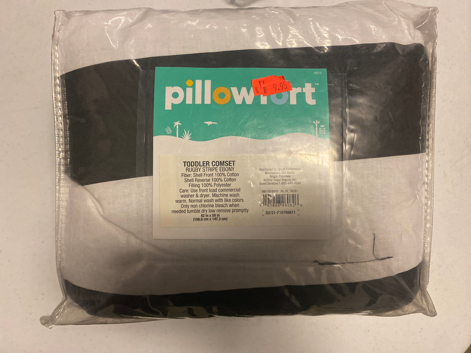 Pillowfort - toddler comset