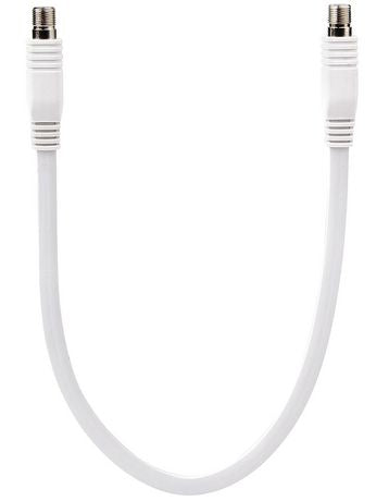 RCA VHFC015E Flat Coax Extension Cable 1C OPEN BOX