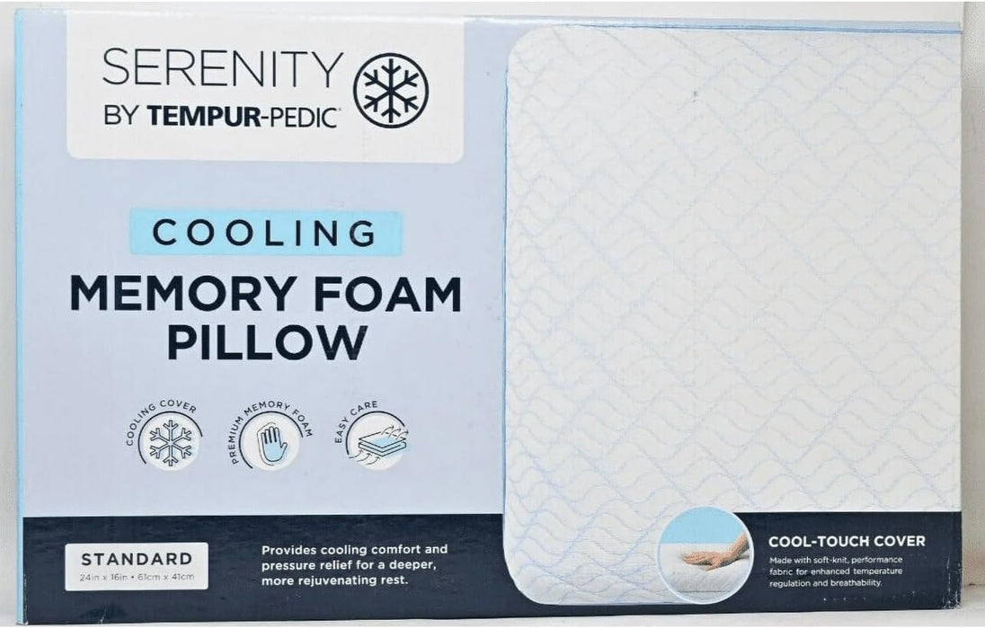 SERENITY BY TEMPUR-PEDIC
