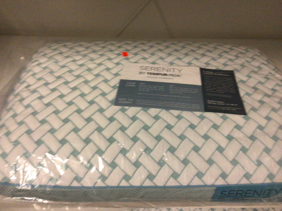 Tempur pedic pillow