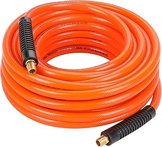 HUSKY PVC HOSE