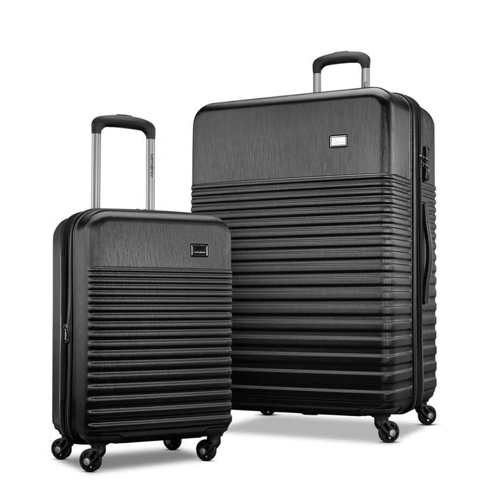 SAMSONITE 2PC HARDSIDE - EBAY
