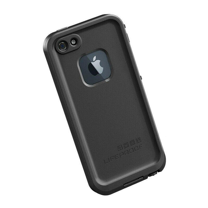 LifeProof 1301-01 Case for Apple iPhone 5 and 5s - Black