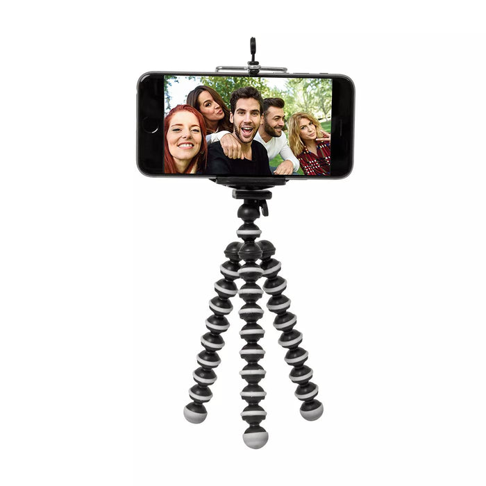 ReTrak Selfie Tripod with Bluetooth Remote Open Box